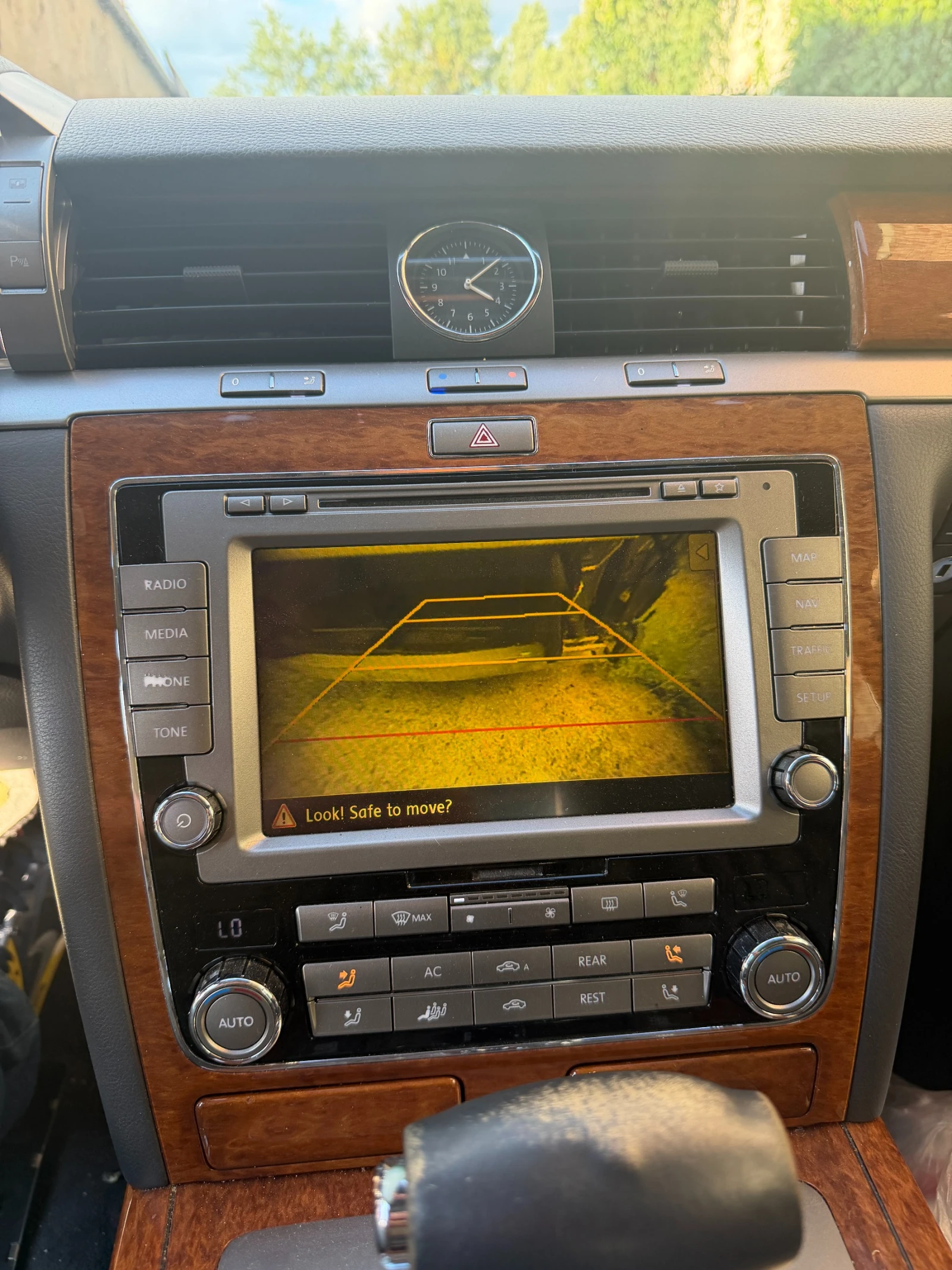 VW Phaeton, снимка 11 - Автомобили и джипове - 55457626