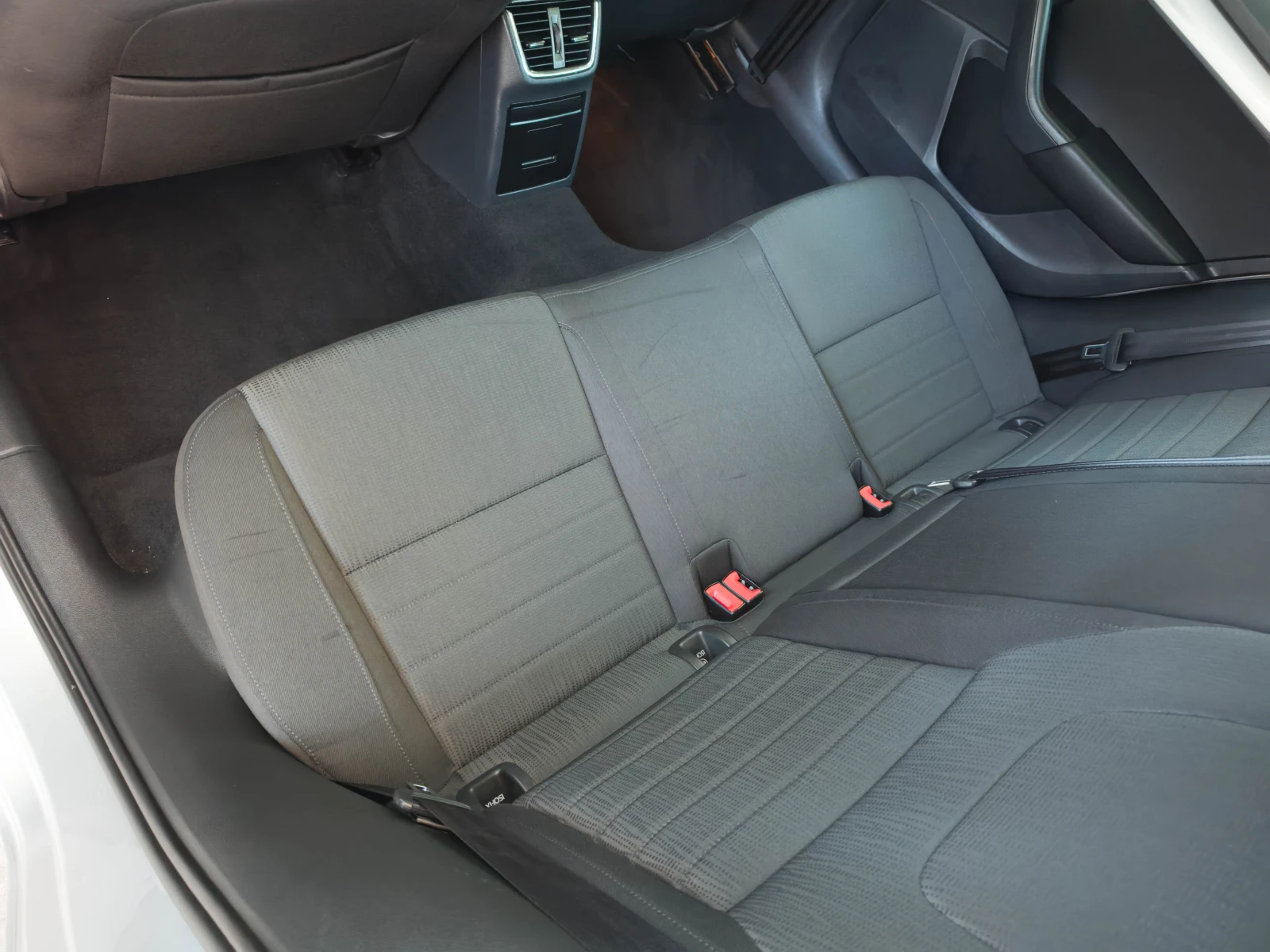 Skoda Octavia 2.0* 150кс* НАВИ* 2016г.* ЕВРО6* , снимка 12 - Автомобили и джипове - 55662890