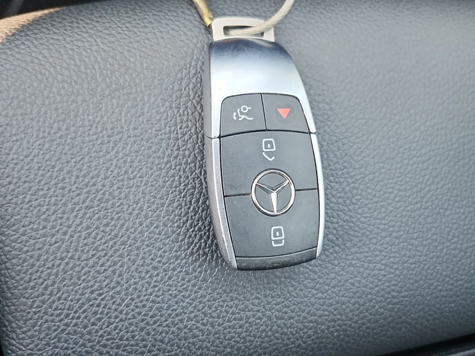 Mercedes-Benz CLA 250 ПАНО / ЛИЗИНГ / ПРОГНОЗНА ЦЕНА до БГ, снимка 15 - Автомобили и джипове - 55671246