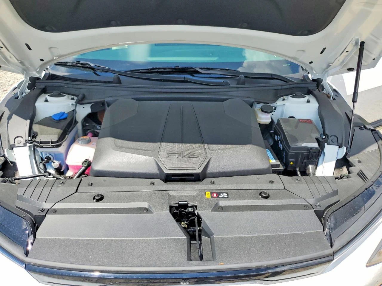 Kia EV6 * WIND* RWD*  | Mobile.bg � ����������� 7