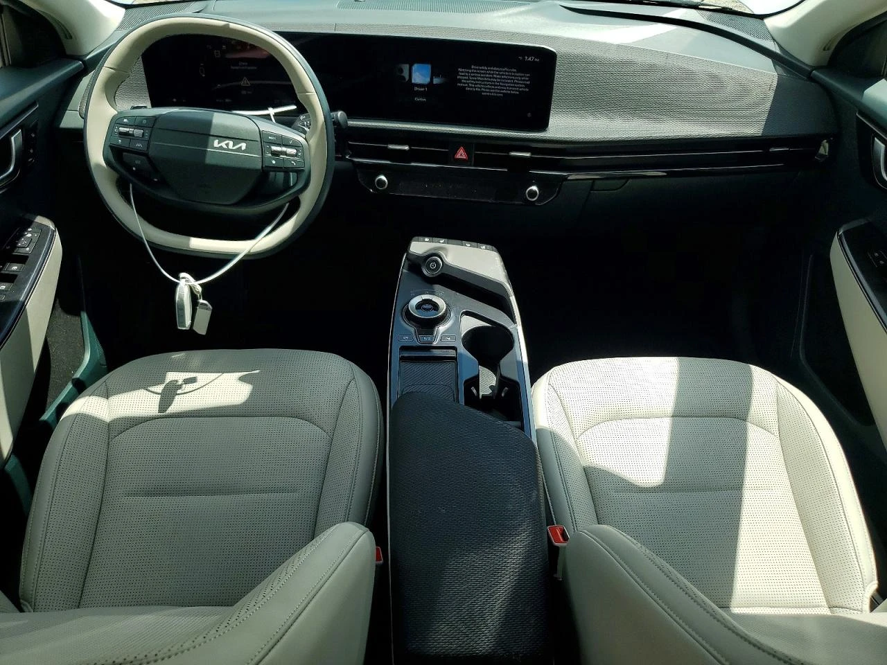 Kia EV6 * WIND* RWD*  | Mobile.bg � ����������� 9