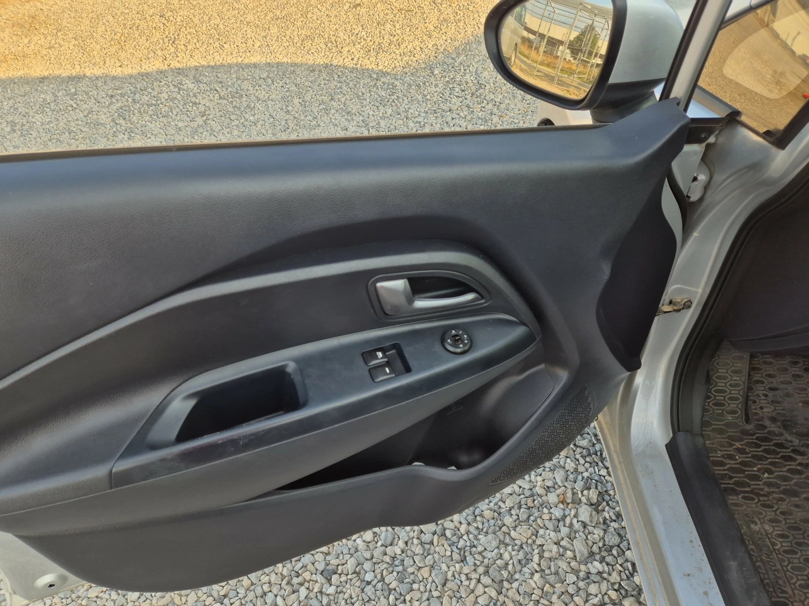 Kia Rio 1.2 84� ��� �������� ����� | Mobile.bg � ����������� 9