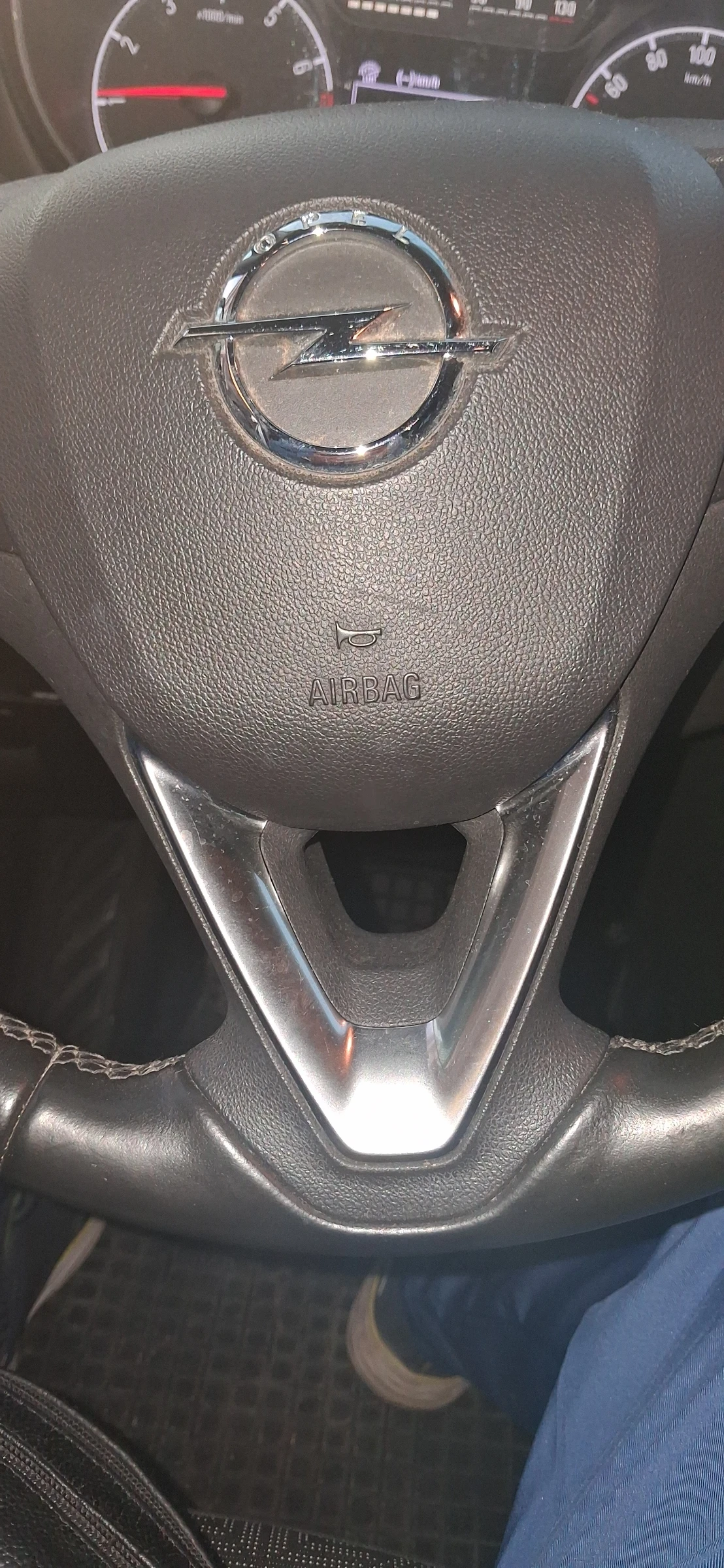 Opel Zafira 1, 6 metan, снимка 8 - Автомобили и джипове - 56544989