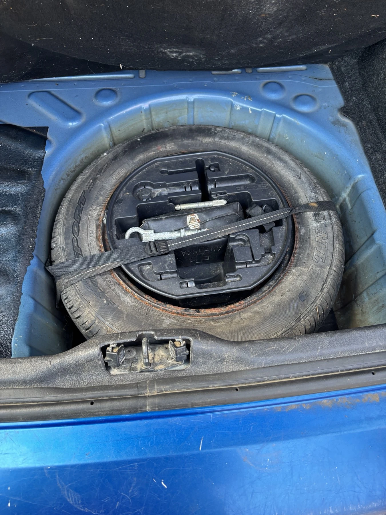 Peugeot 307, снимка 8 - Автомобили и джипове - 56040019