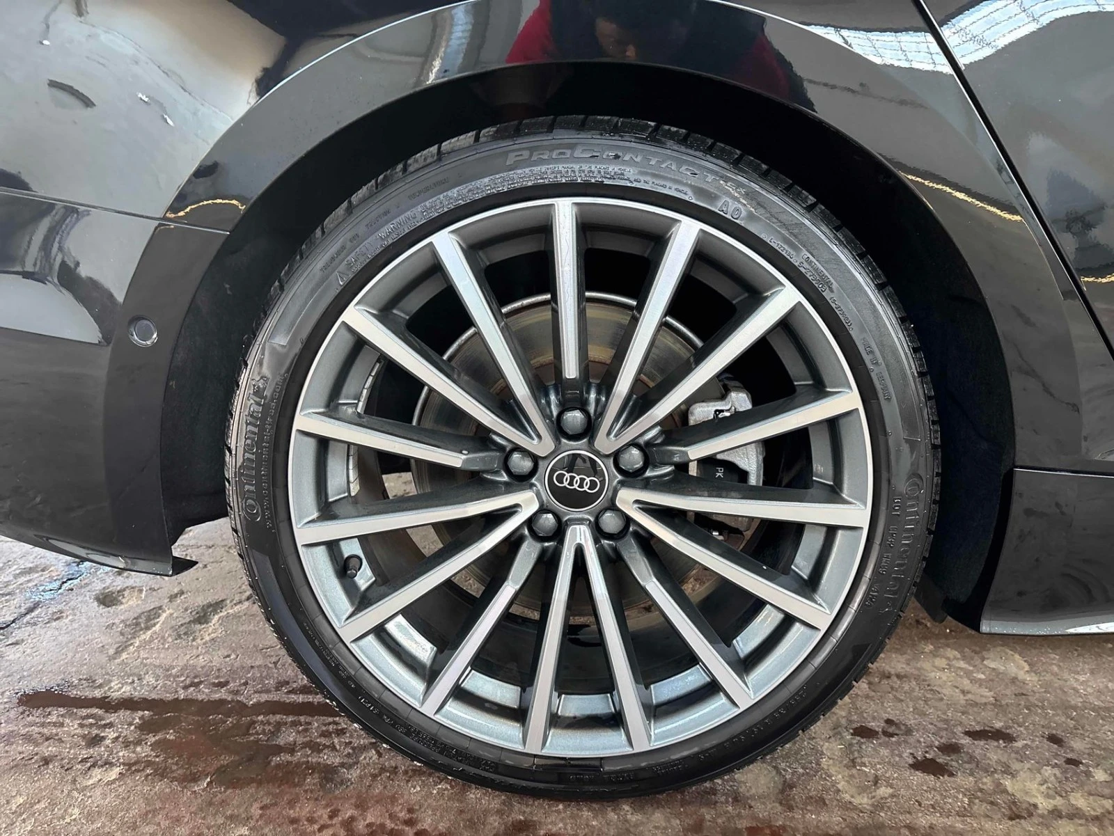 Audi A5 Technik Sportback ���������� ���� �� �������� | Mobile.bg � ����������� 10