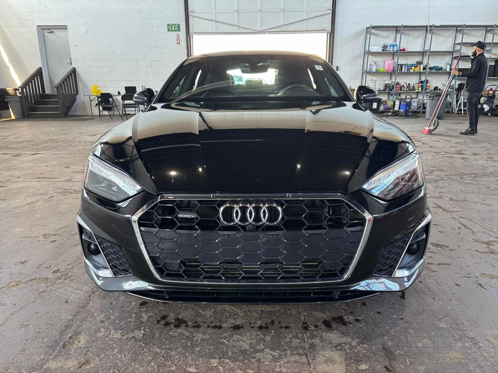 Audi A5 Technik Sportback ���������� ���� �� �������� | Mobile.bg � ����������� 3