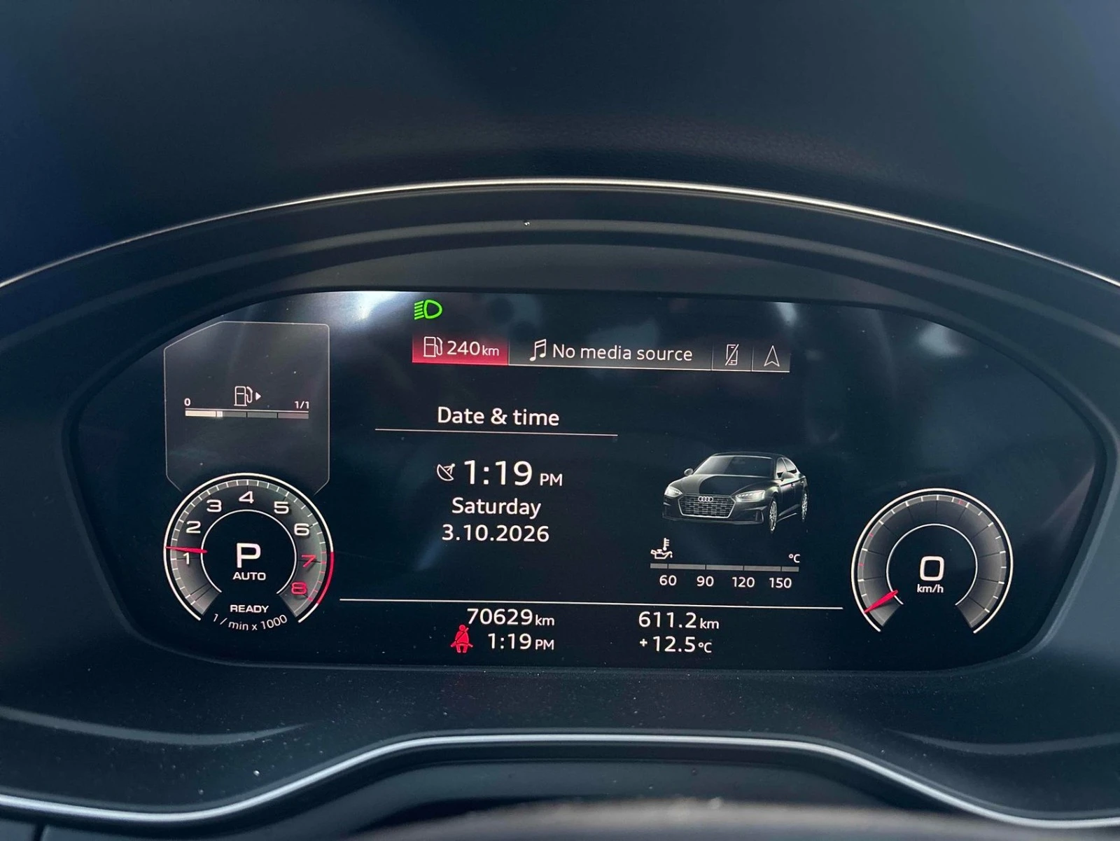 Audi A5 Technik Sportback ���������� ���� �� �������� | Mobile.bg � ����������� 7