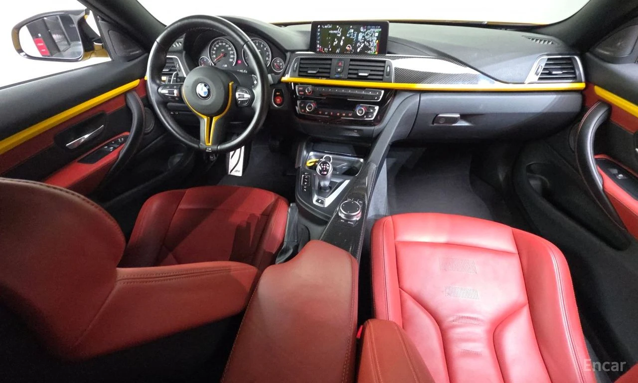 BMW M4 M4 Coupe Competition | Mobile.bg � ����������� 16