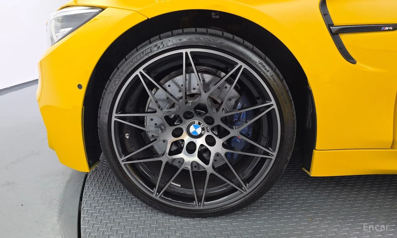 BMW M4 M4 Coupe Competition | Mobile.bg � ����������� 5