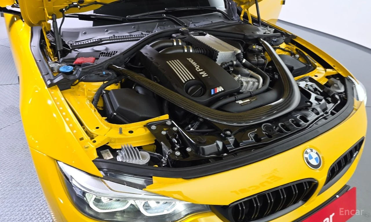 BMW M4 M4 Coupe Competition | Mobile.bg � ����������� 15