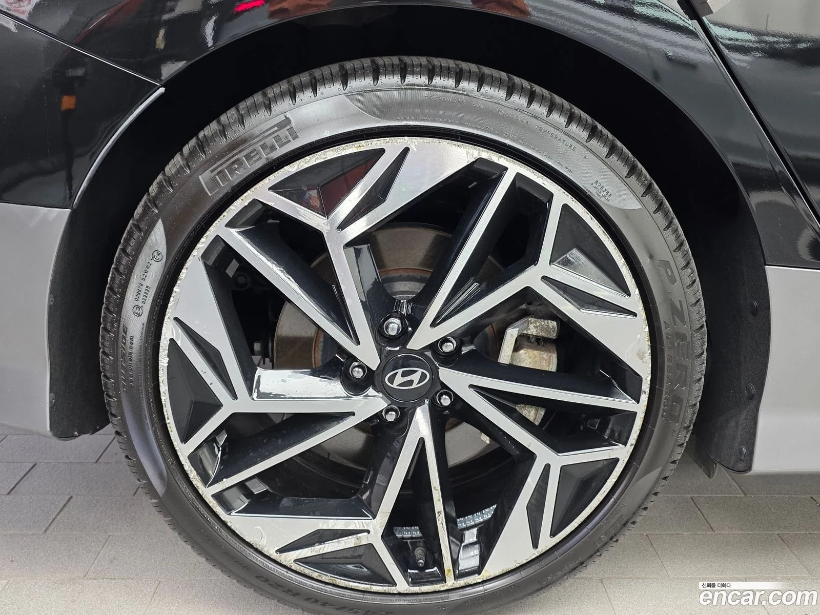Hyundai Ioniq 6 Long Range AWD | Mobile.bg � ����������� 5
