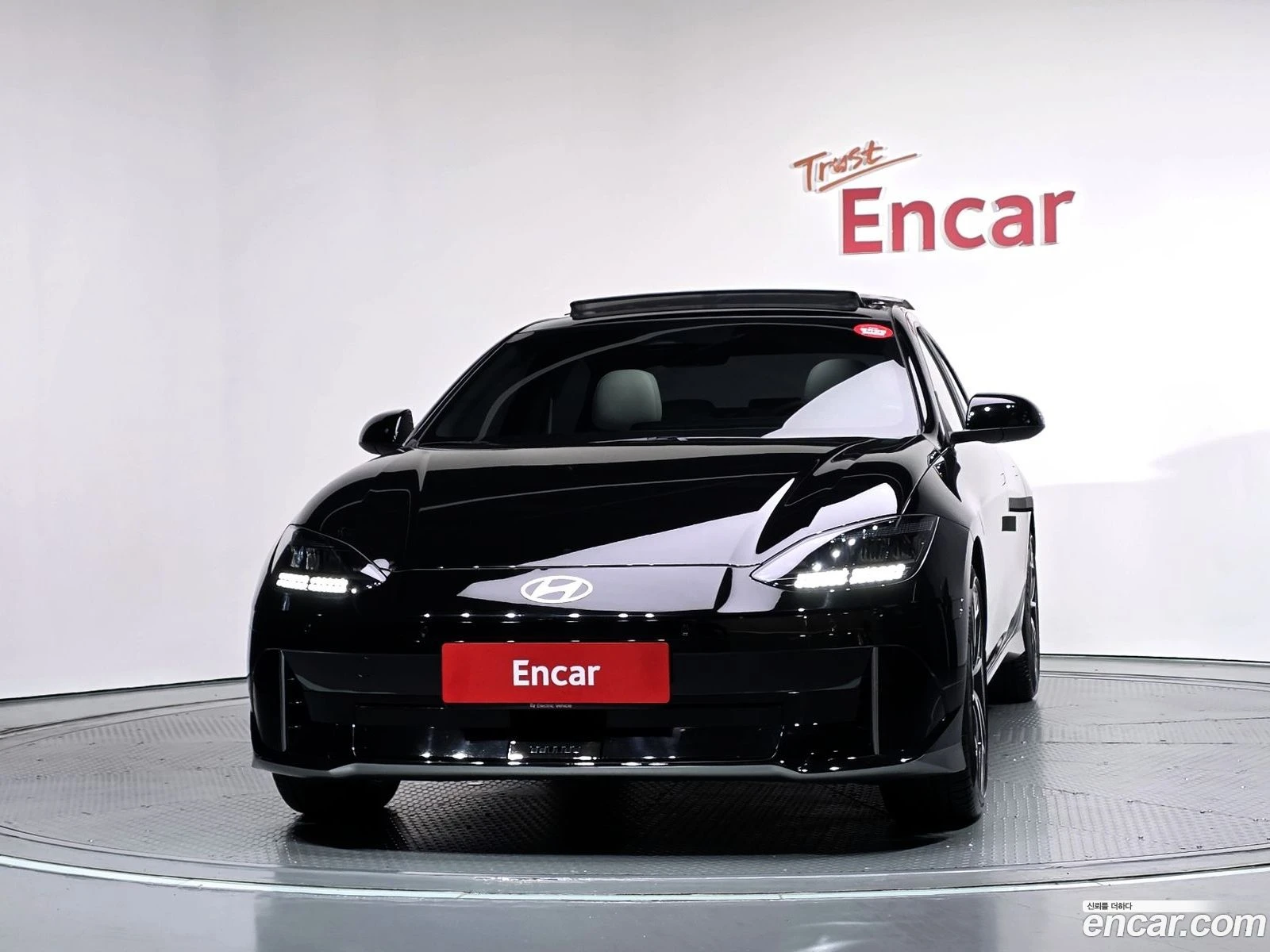 Hyundai Ioniq 6 Long Range AWD | Mobile.bg � ����������� 3