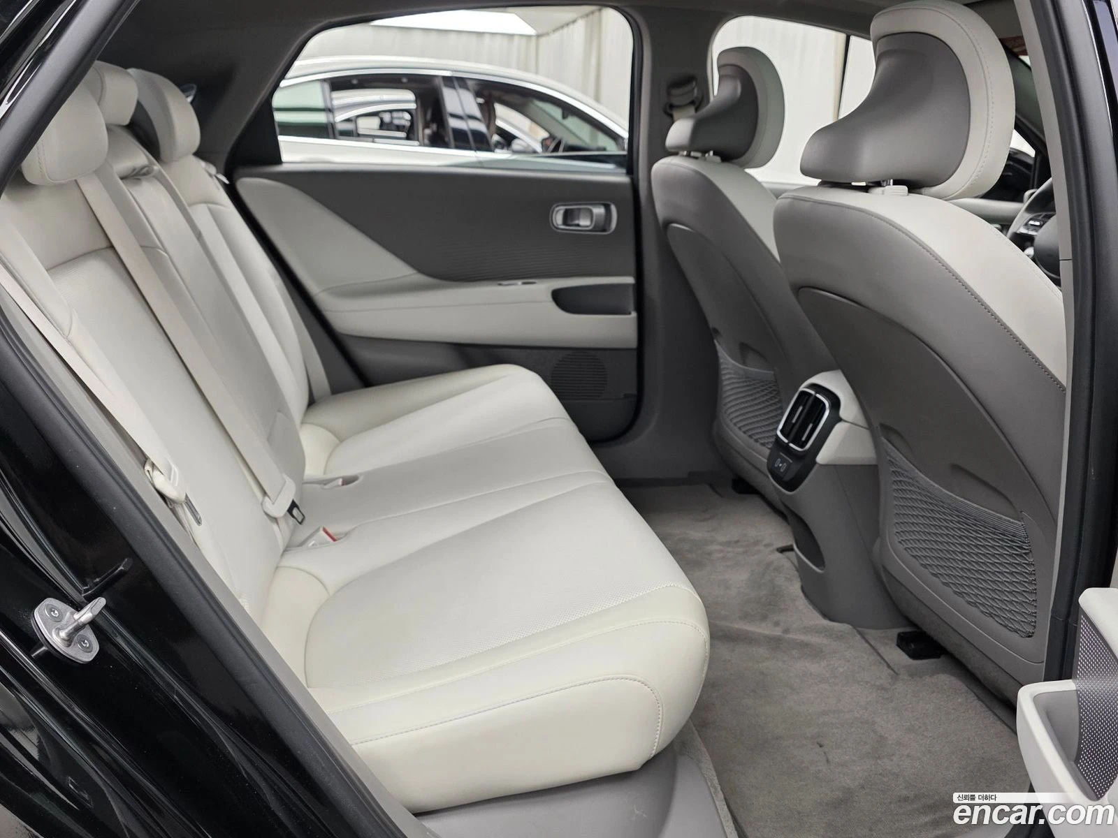 Hyundai Ioniq 6 Long Range AWD | Mobile.bg � ����������� 11