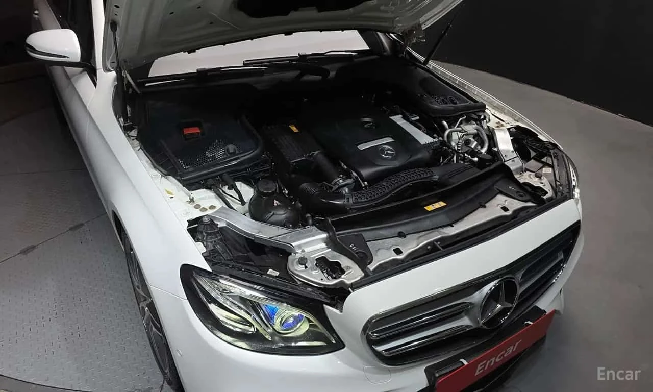 Mercedes-Benz E 300 AMG LINE/CARFAX/�������/��������/�����/ | Mobile.bg � ����������� 6