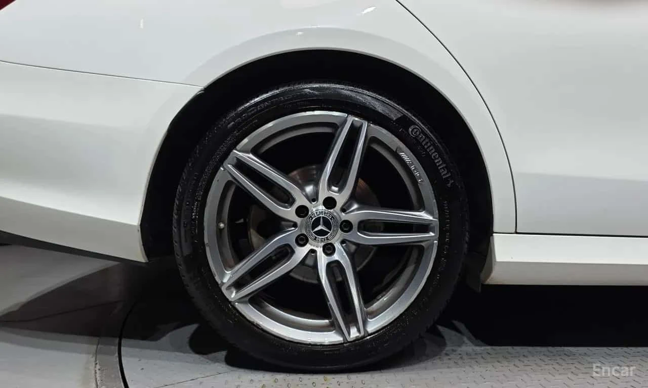 Mercedes-Benz E 300 AMG LINE/CARFAX/�������/��������/�����/ | Mobile.bg � ����������� 5
