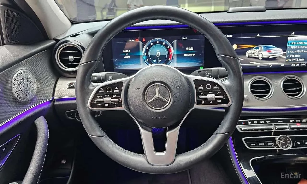 Mercedes-Benz E 300 AMG LINE/CARFAX/�������/��������/�����/ | Mobile.bg � ����������� 13