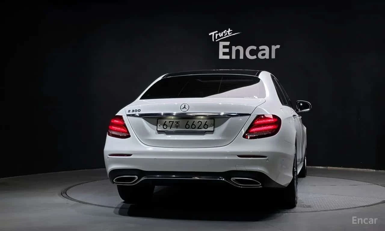 Mercedes-Benz E 300 AMG LINE/CARFAX/�������/��������/�����/ | Mobile.bg � ����������� 4