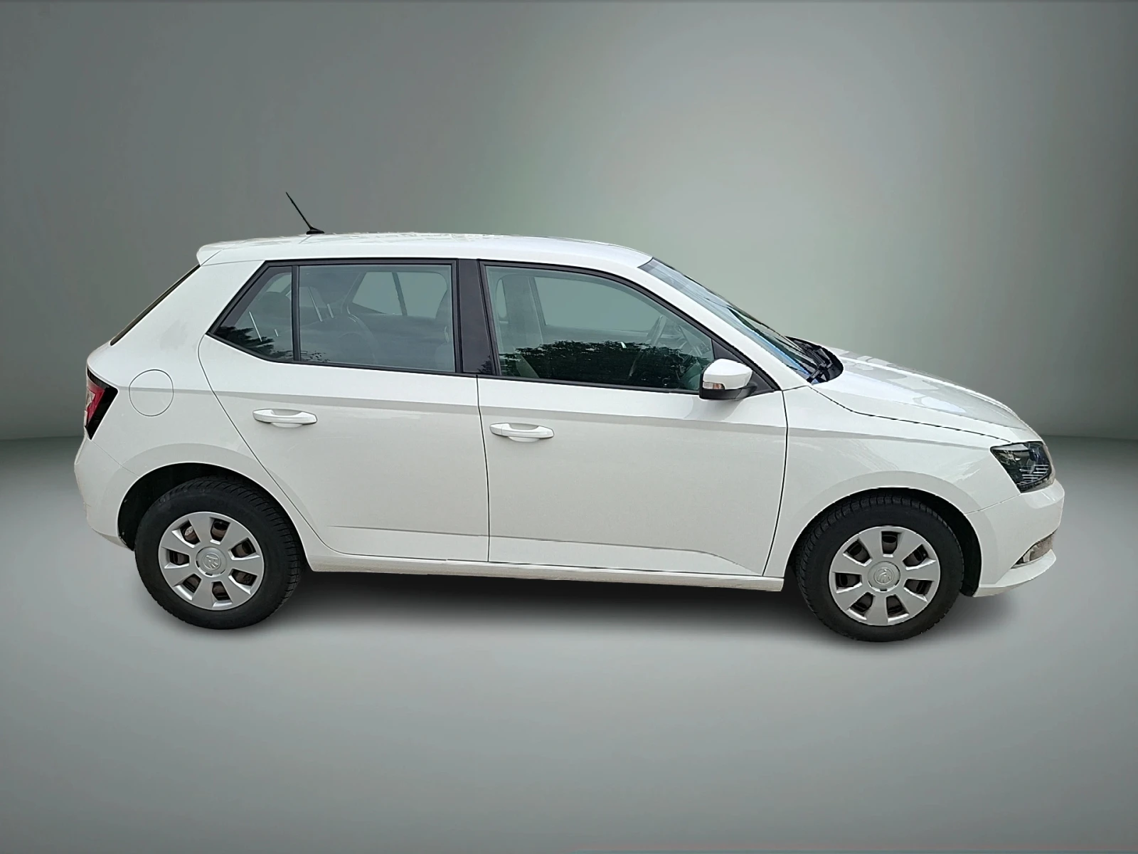 Skoda Fabia 1.0 MPI / N1 | Mobile.bg � ����������� 3