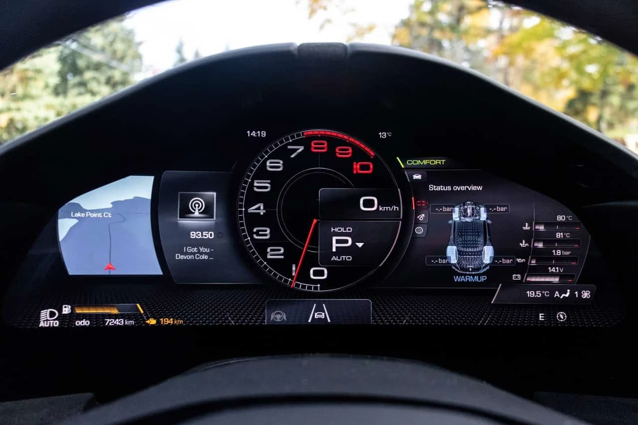 Ferrari Roma * SPIDER * ��� ����� * KEYLESS *  | Mobile.bg � ����������� 10