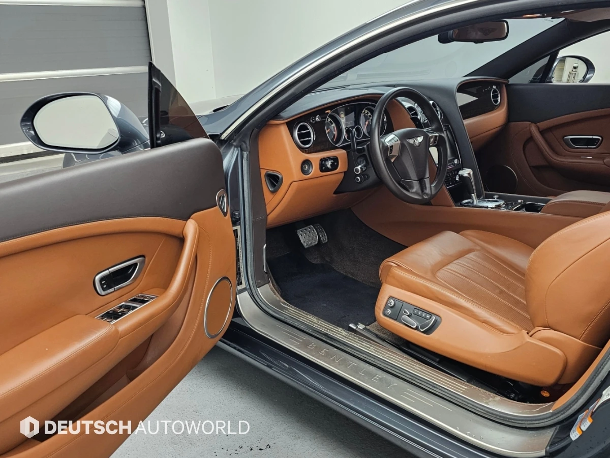 Bentley Continental gt V8 BLIND SPOT SOFT CLOSE ������ ����* encareu.com | Mobile.bg � ����������� 11