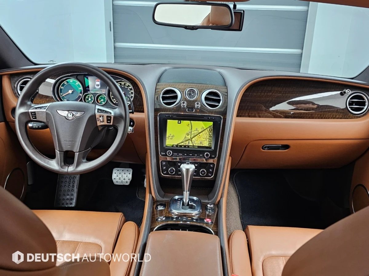 Bentley Continental gt V8 BLIND SPOT SOFT CLOSE ������ ����* encareu.com | Mobile.bg � ����������� 7