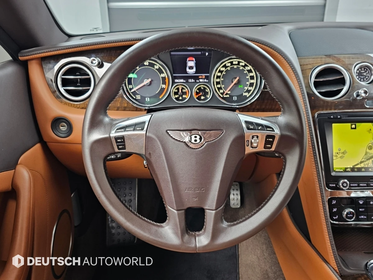 Bentley Continental gt V8 BLIND SPOT SOFT CLOSE ������ ����* encareu.com | Mobile.bg � ����������� 13