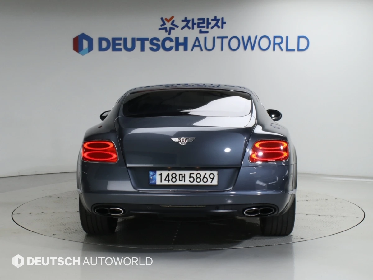 Bentley Continental gt V8 BLIND SPOT SOFT CLOSE ������ ����* encareu.com | Mobile.bg � ����������� 4