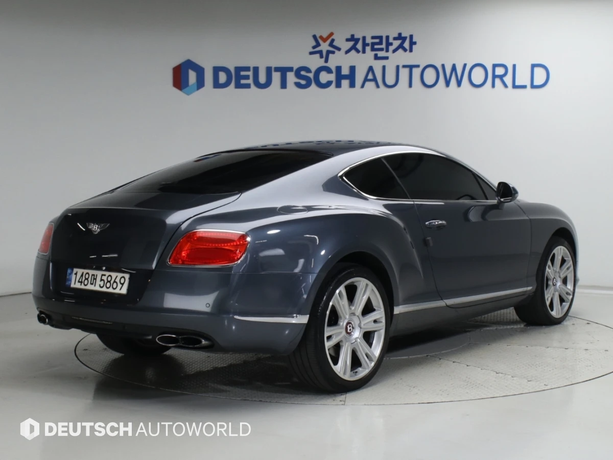 Bentley Continental gt V8 BLIND SPOT SOFT CLOSE ������ ����* encareu.com | Mobile.bg � ����������� 2