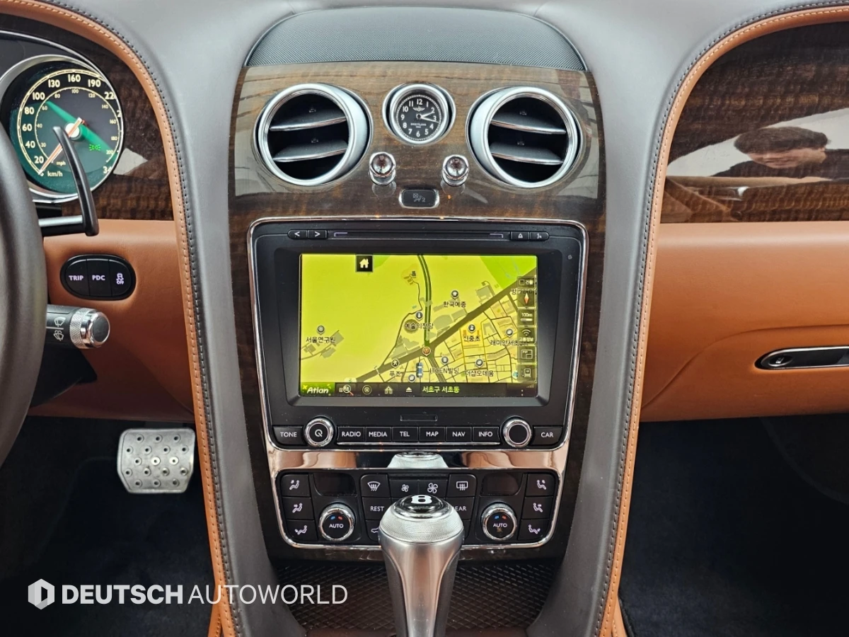 Bentley Continental gt V8 BLIND SPOT SOFT CLOSE ������ ����* encareu.com | Mobile.bg � ����������� 14