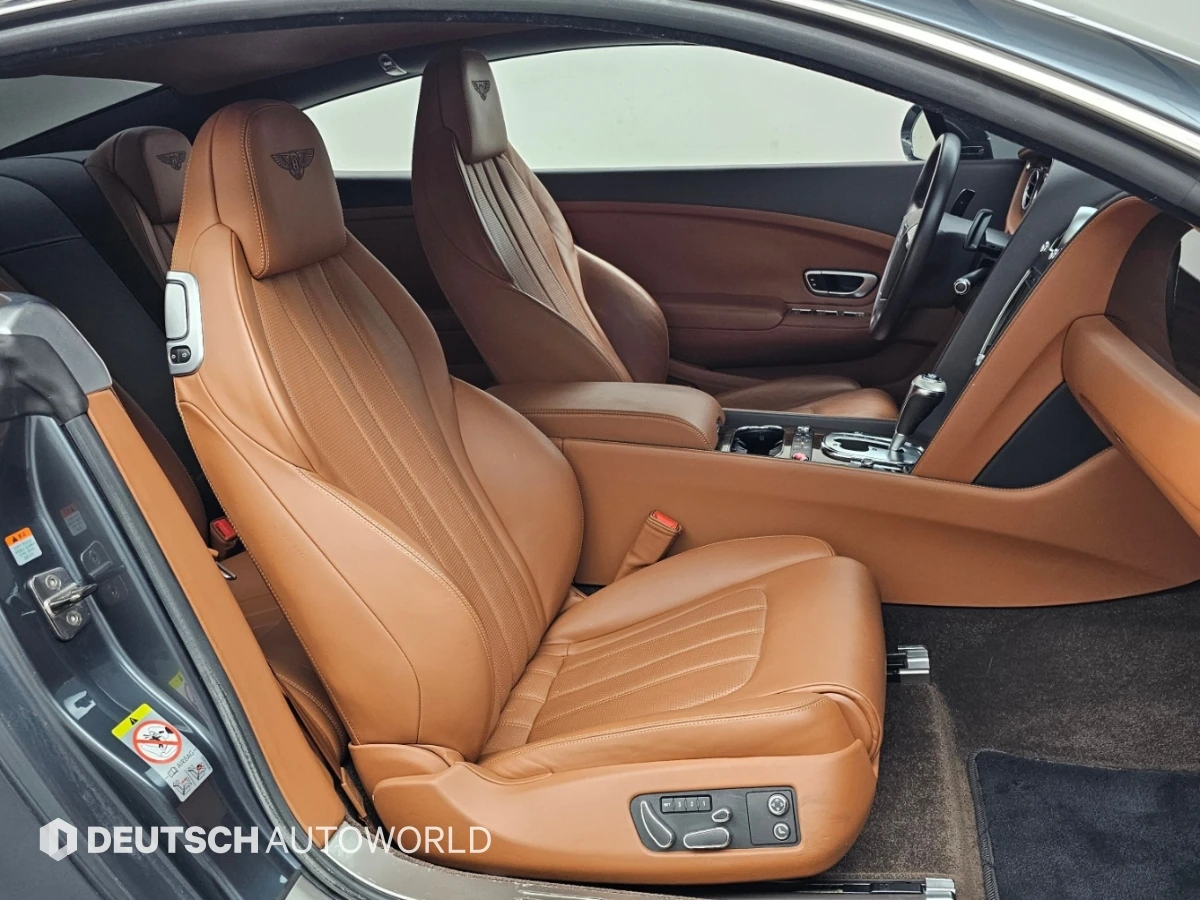 Bentley Continental gt V8 BLIND SPOT SOFT CLOSE ������ ����* encareu.com | Mobile.bg � ����������� 10