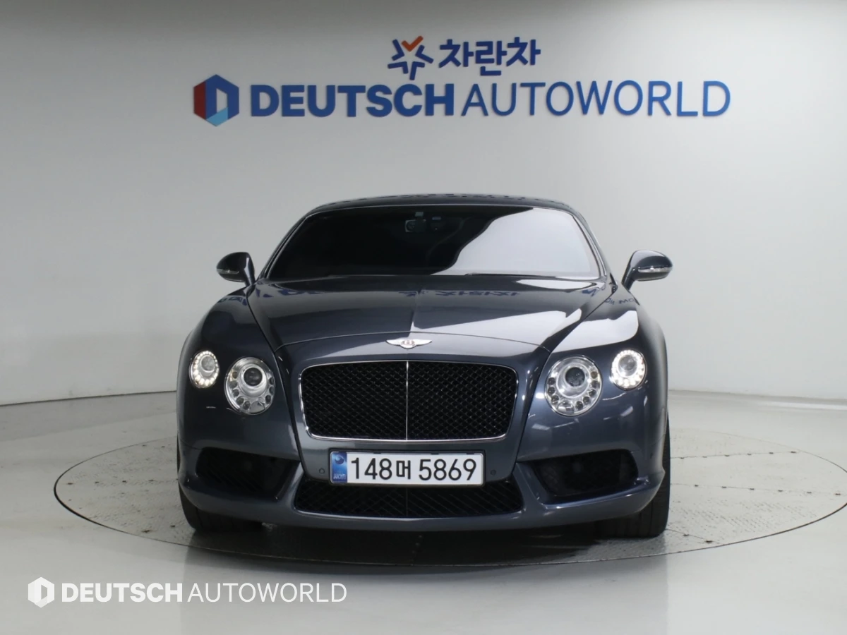 Bentley Continental gt V8 BLIND SPOT SOFT CLOSE ������ ����* encareu.com | Mobile.bg � ����������� 3