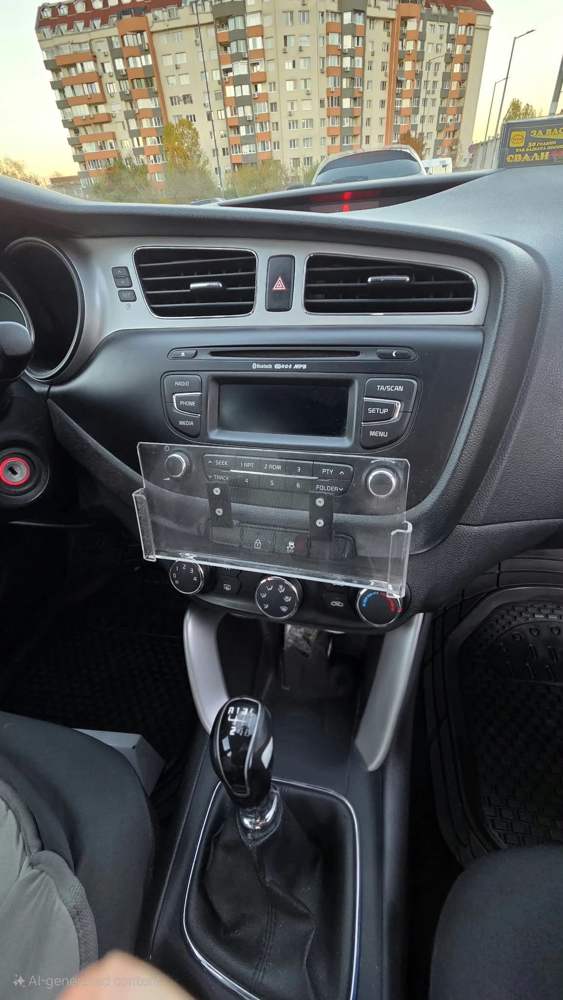 Kia Ceed, снимка 9 - Автомобили и джипове - 56633804