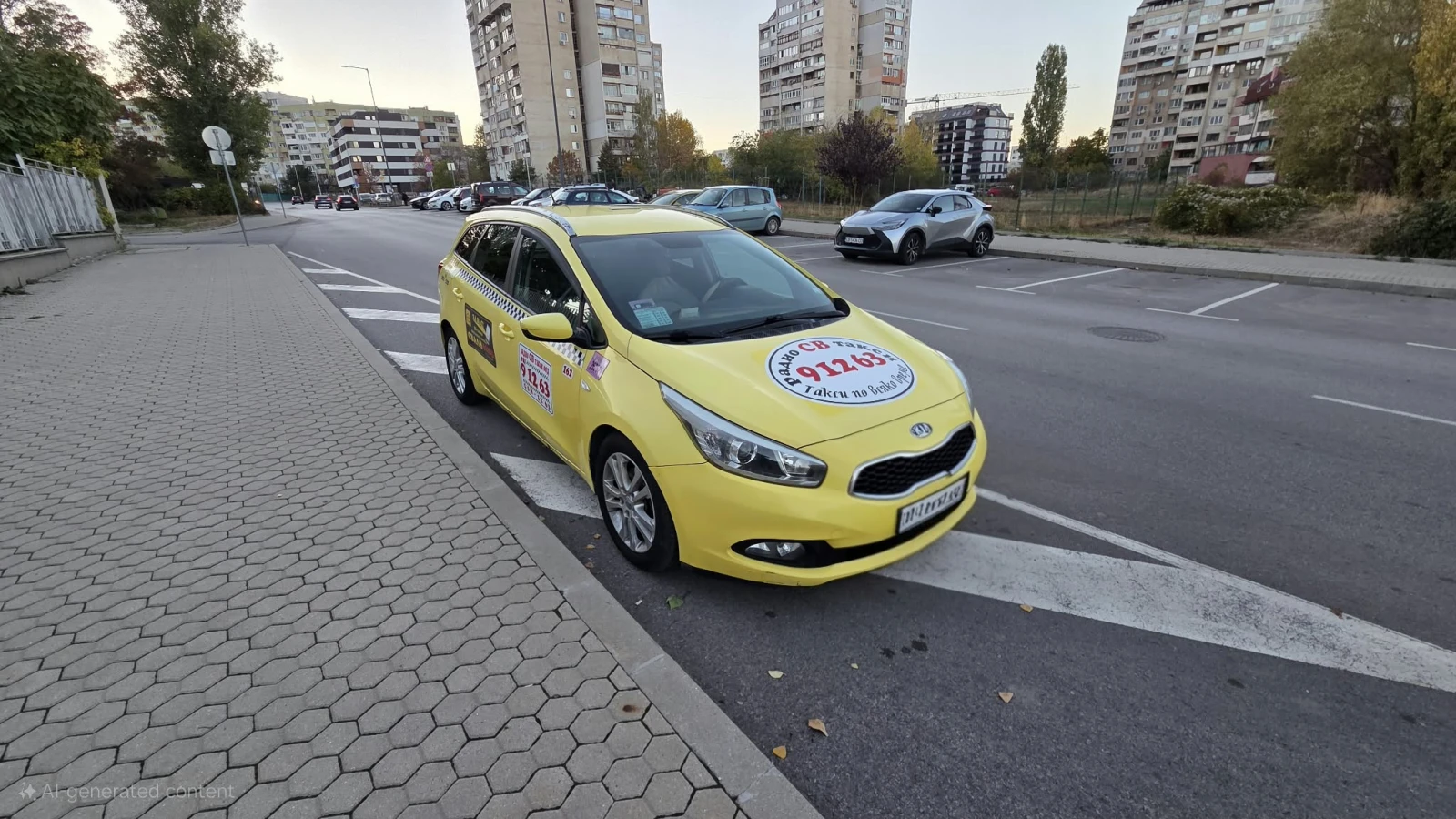 Kia Ceed, снимка 5 - Автомобили и джипове - 56633804