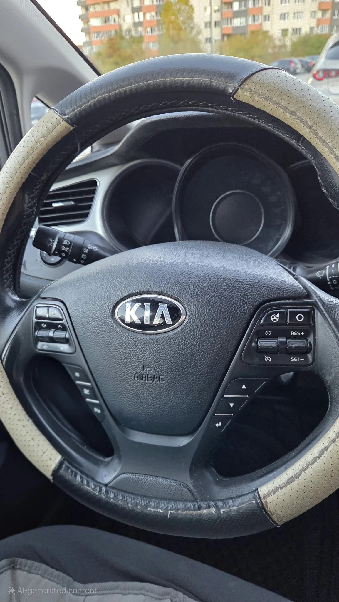Kia Ceed, снимка 8 - Автомобили и джипове - 56633804