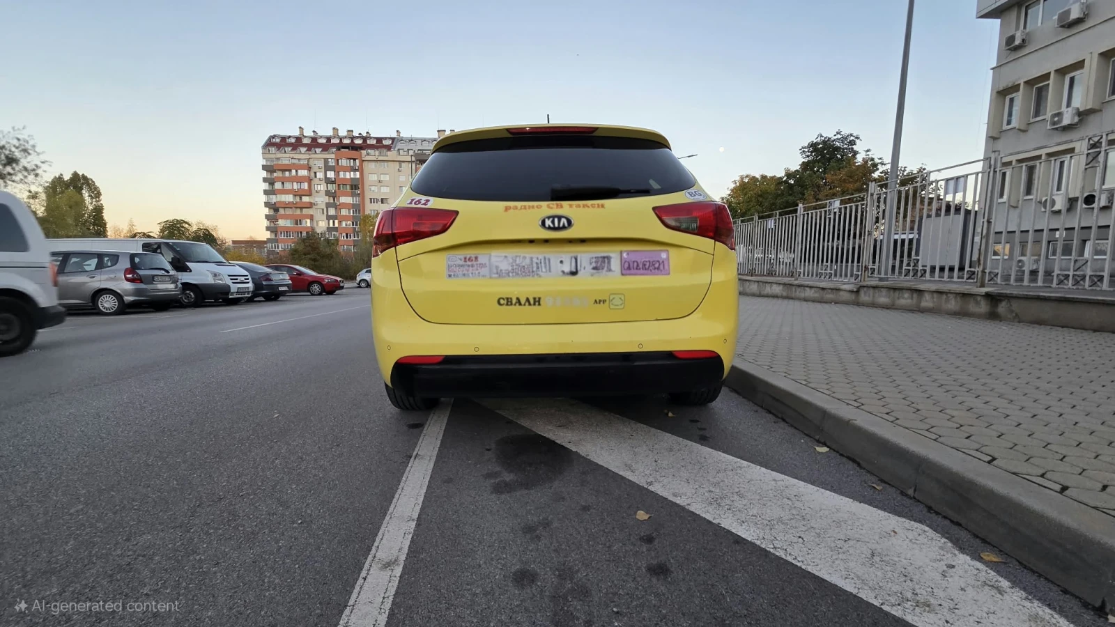 Kia Ceed, снимка 3 - Автомобили и джипове - 56633804