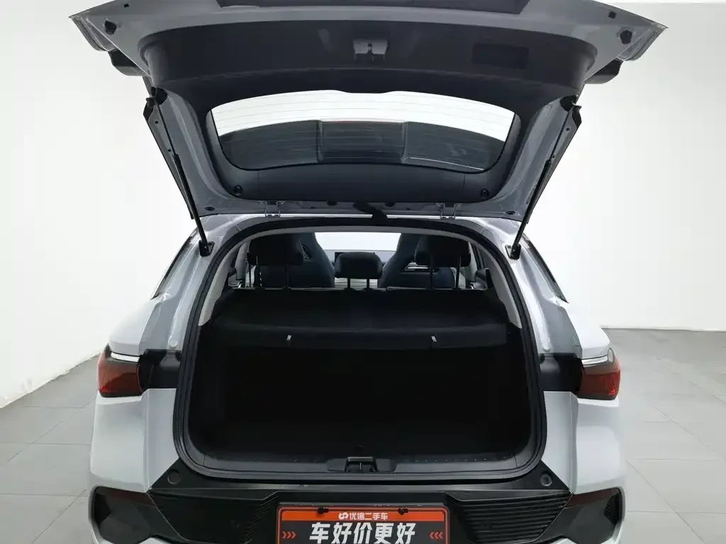 BYD Atto3 510KM Flagship 2022 FWD, снимка 15 - Автомобили и джипове - 56728253