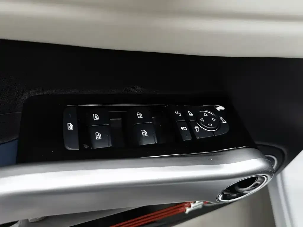 BYD Atto3 510KM Flagship 2022 FWD, снимка 8 - Автомобили и джипове - 56728253