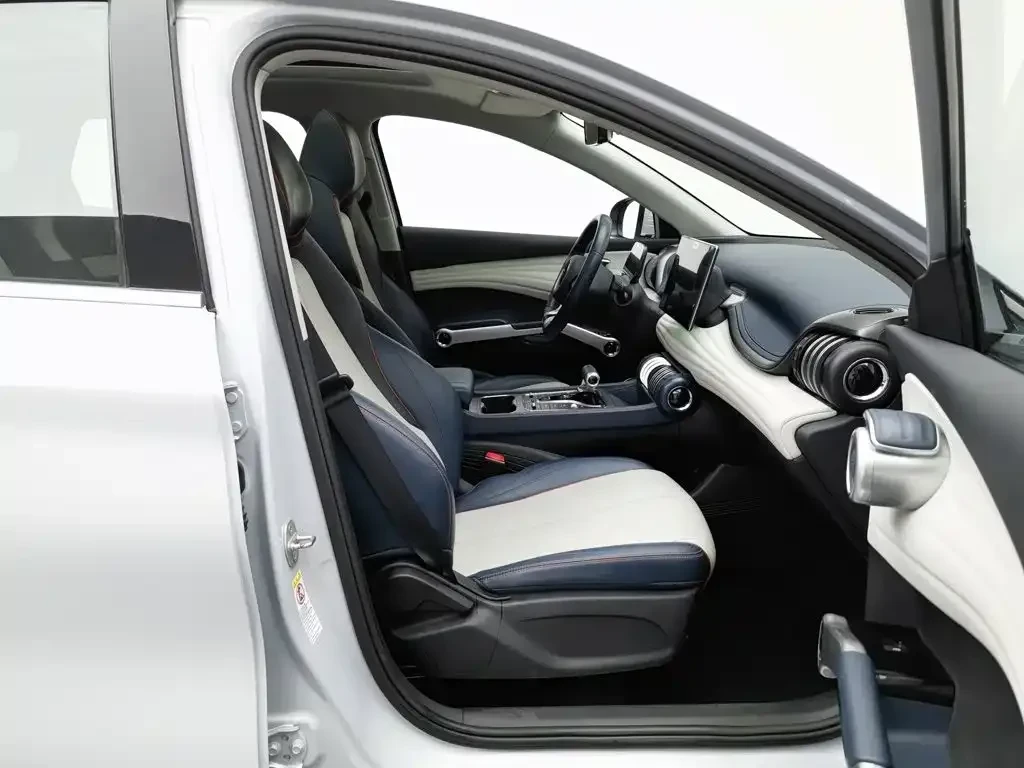 BYD Atto3 510KM Flagship 2022 FWD, снимка 17 - Автомобили и джипове - 56728253