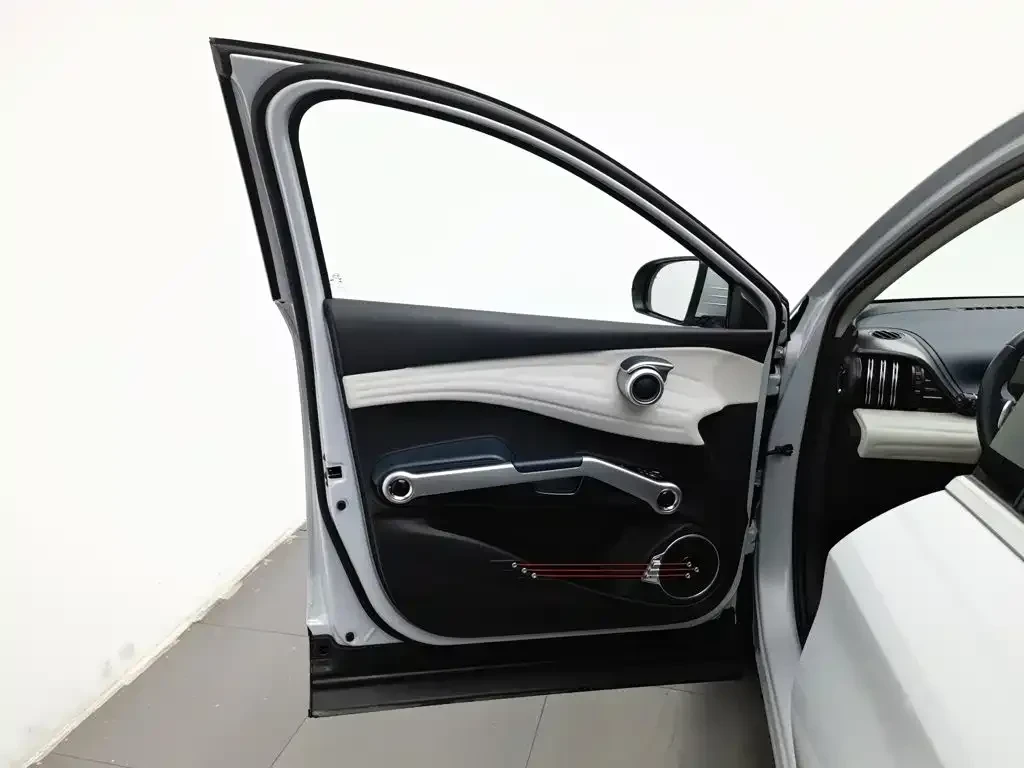 BYD Atto3 510KM Flagship 2022 FWD, снимка 7 - Автомобили и джипове - 56728253