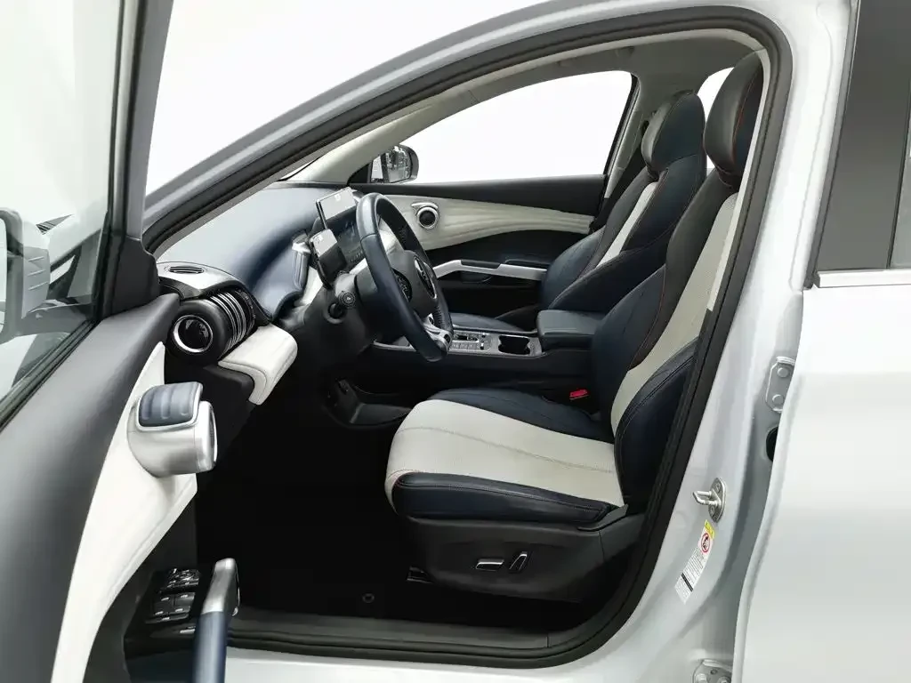 BYD Atto3 510KM Flagship 2022 FWD, снимка 9 - Автомобили и джипове - 56728253