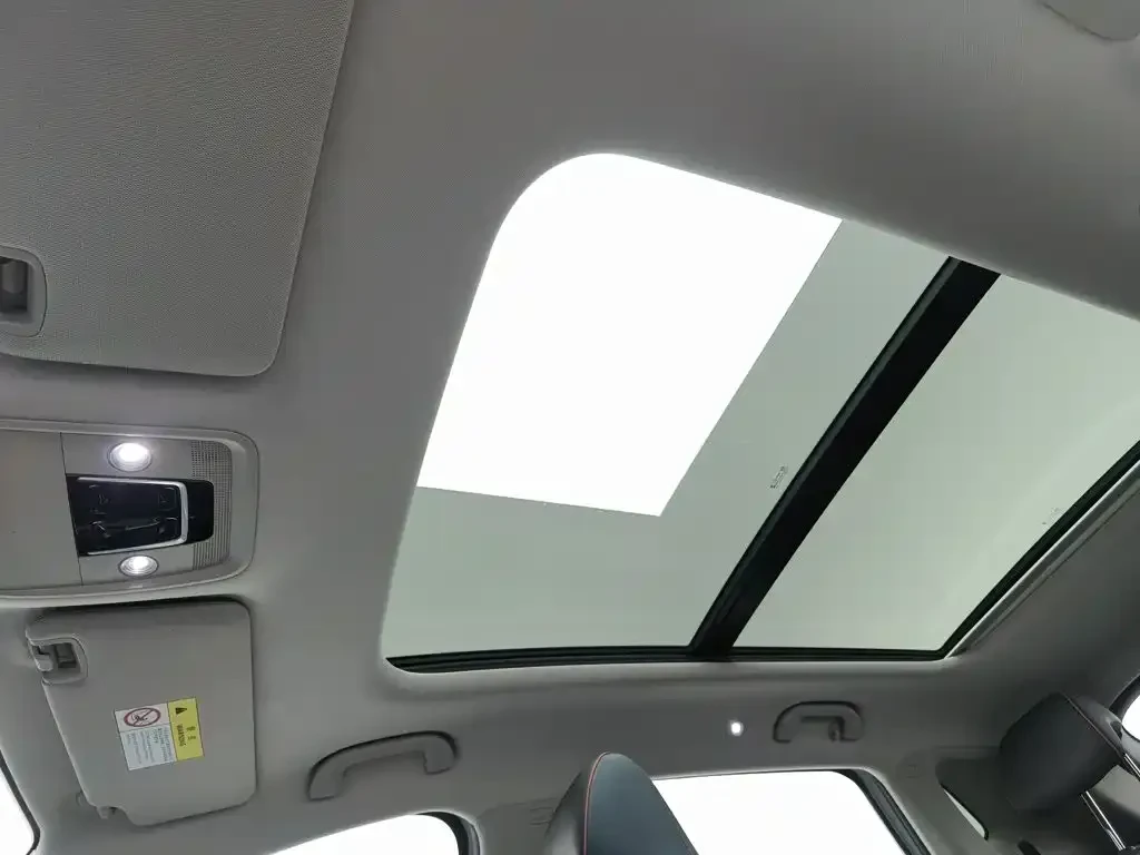 BYD Atto3 510KM Flagship 2022 FWD, снимка 13 - Автомобили и джипове - 56728253