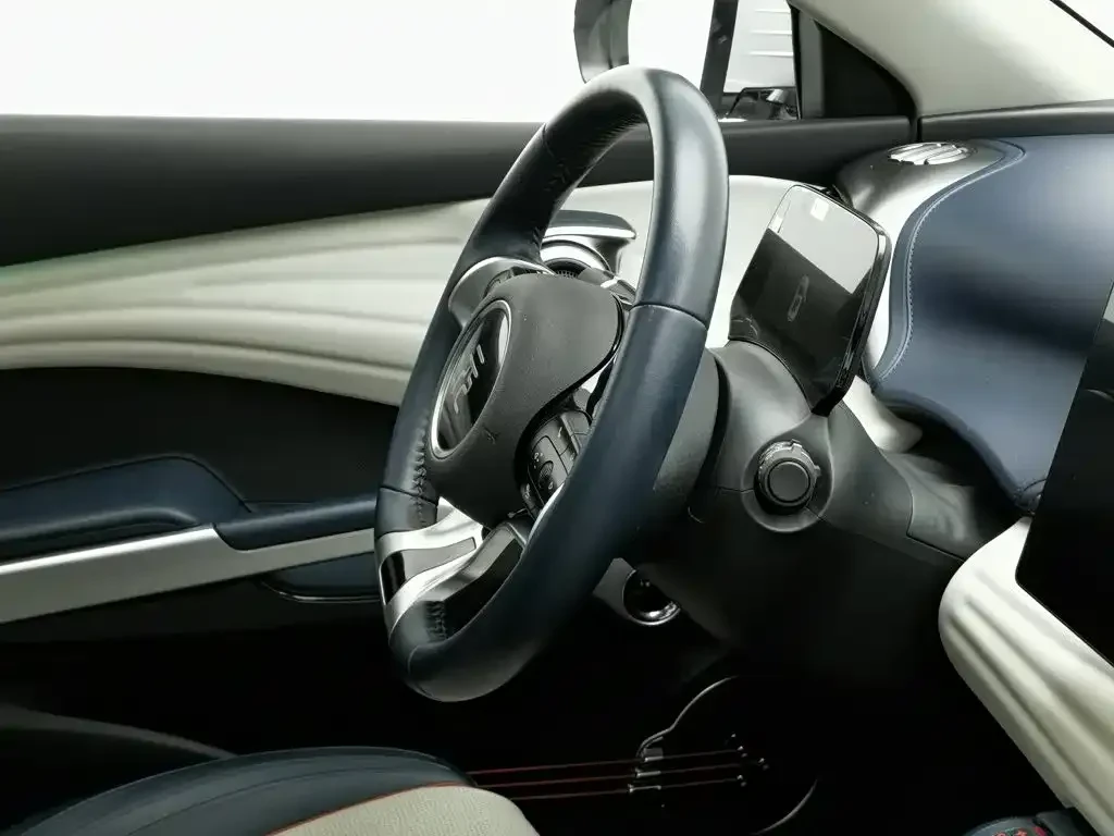 BYD Atto3 510KM Flagship 2022 FWD, снимка 16 - Автомобили и джипове - 56728253
