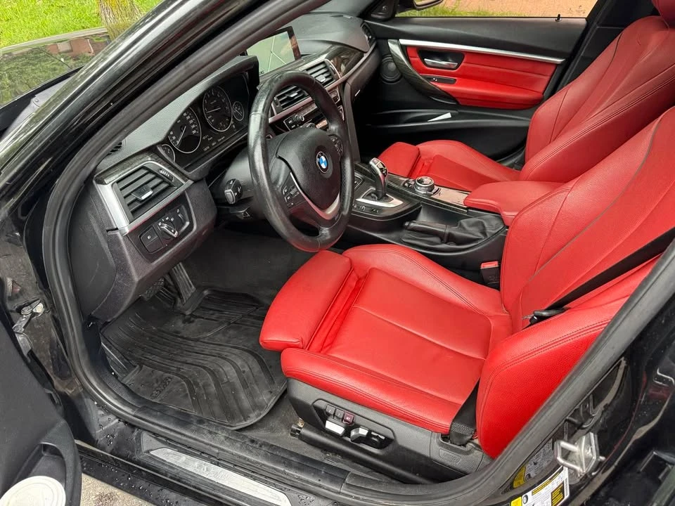 BMW 328 АвтоКредит, снимка 16 - Автомобили и джипове - 56735283