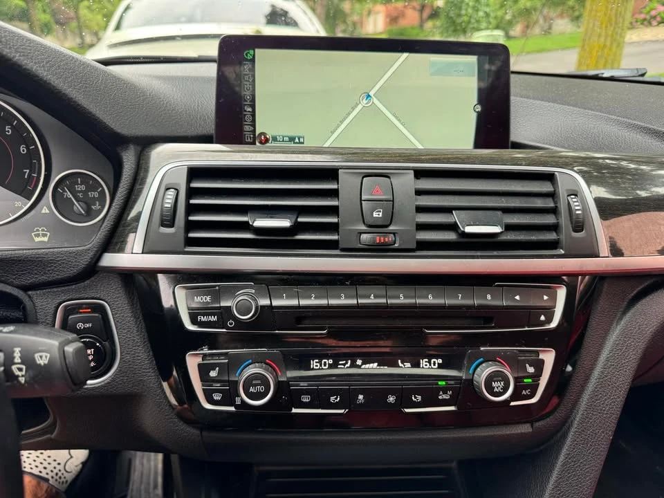 BMW 328 АвтоКредит, снимка 10 - Автомобили и джипове - 56735283
