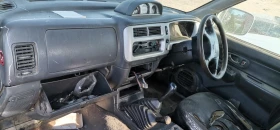 Mitsubishi L200 2.5, снимка 5