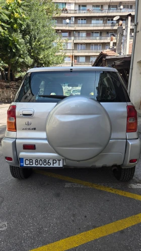 Toyota Rav4, снимка 3