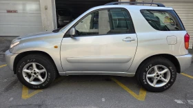 Toyota Rav4, снимка 2