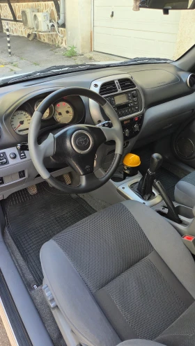 Toyota Rav4, снимка 7