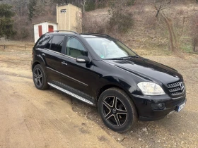 Mercedes-Benz ML 320 320, снимка 3