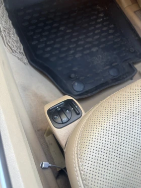 Mercedes-Benz ML 320 320, снимка 9